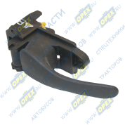 Ручка двери MB Actros, КАМАЗ-5490 внутренняя левая MB Econic (1998-2020)